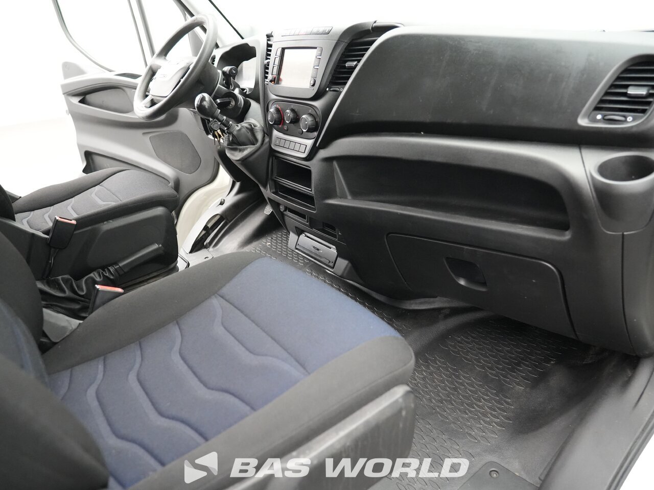 Other : Iveco Daily 35C16 Tipper