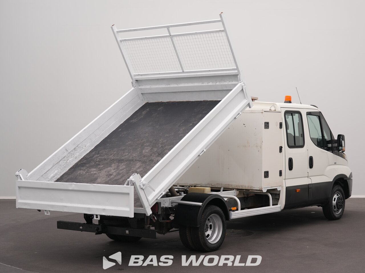 Other : Iveco Daily 35C16 Tipper