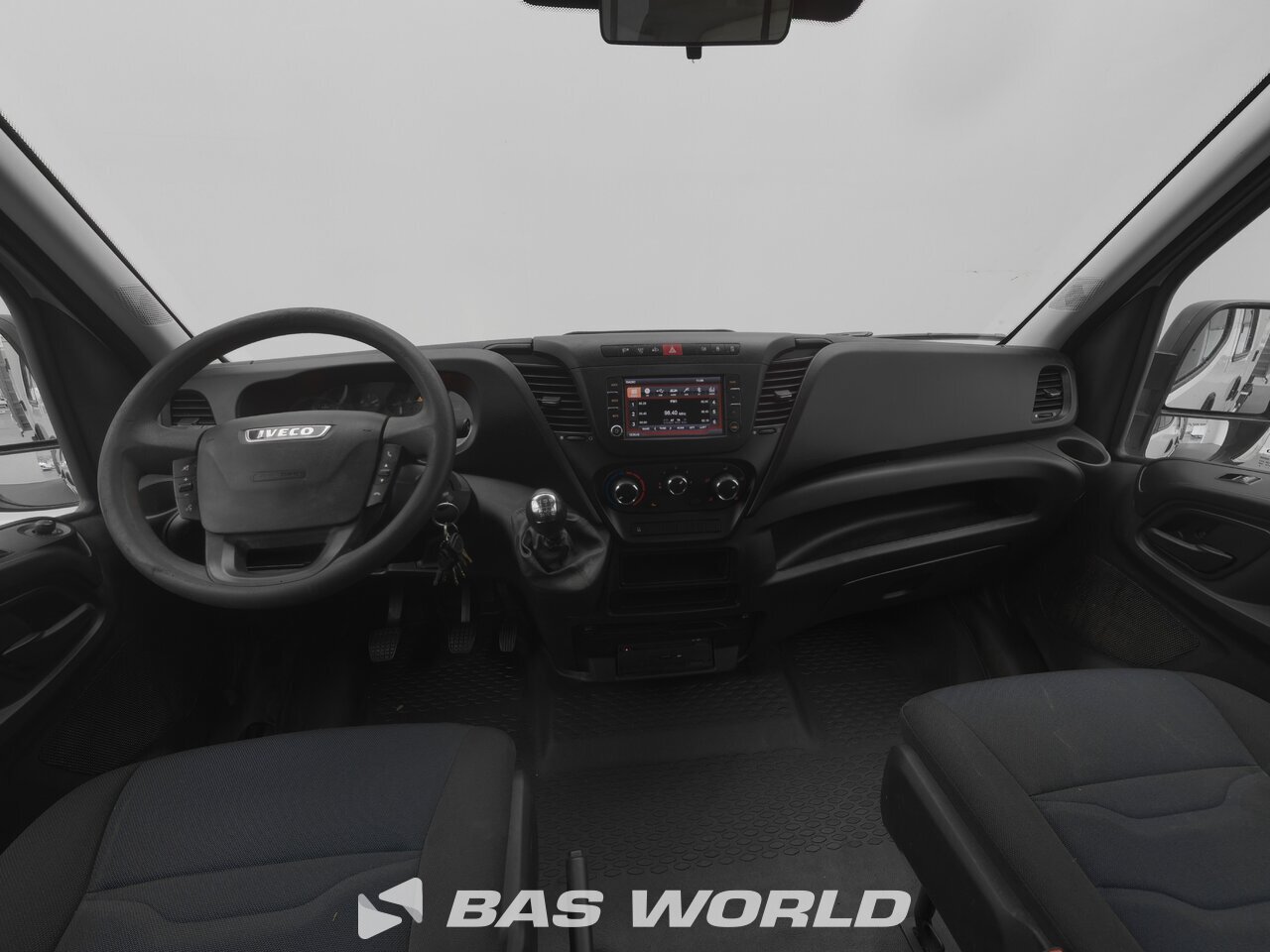 Other : Iveco Daily 35C16 Tipper