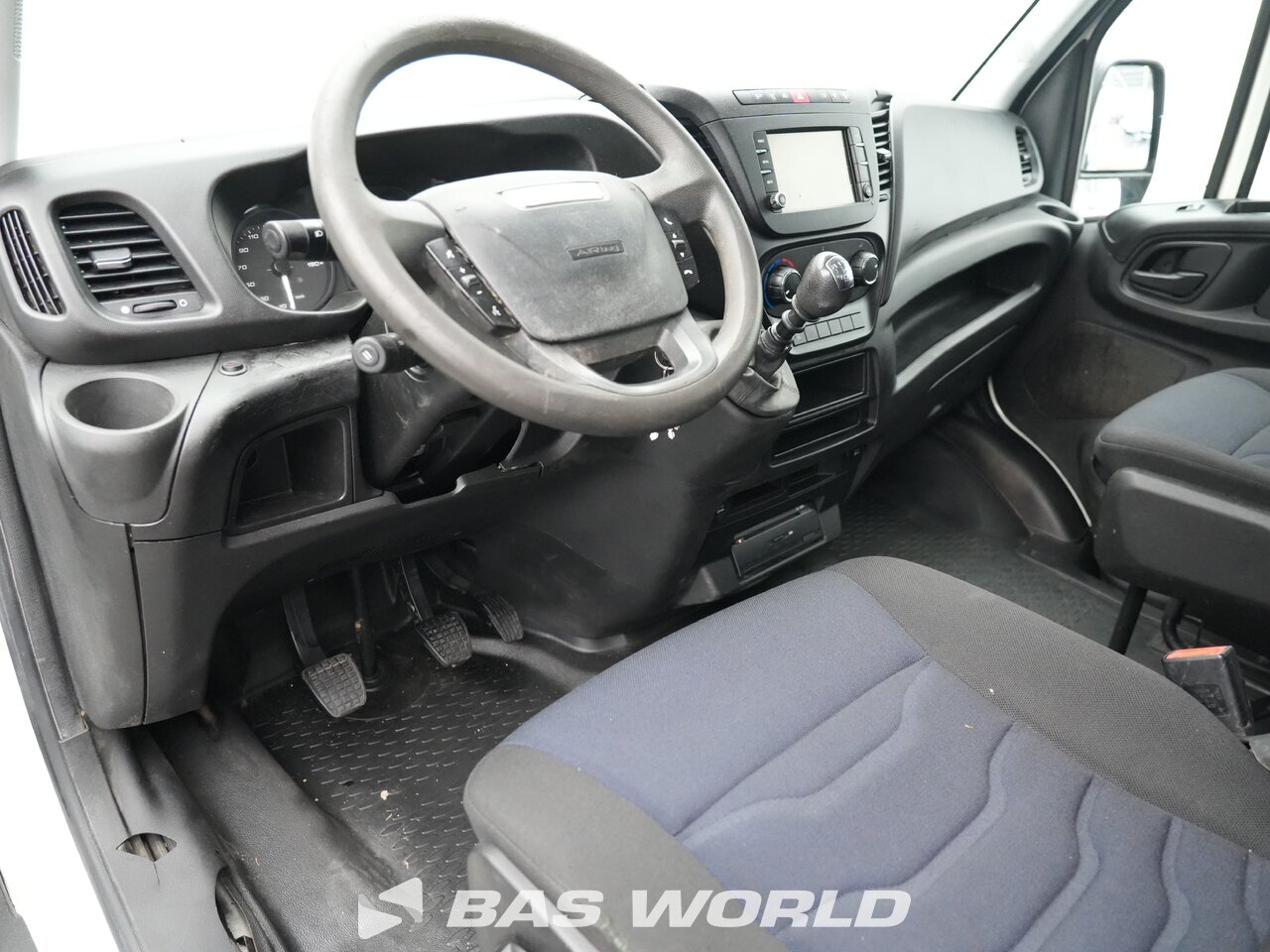 Other : Iveco Daily 35C16 Tipper
