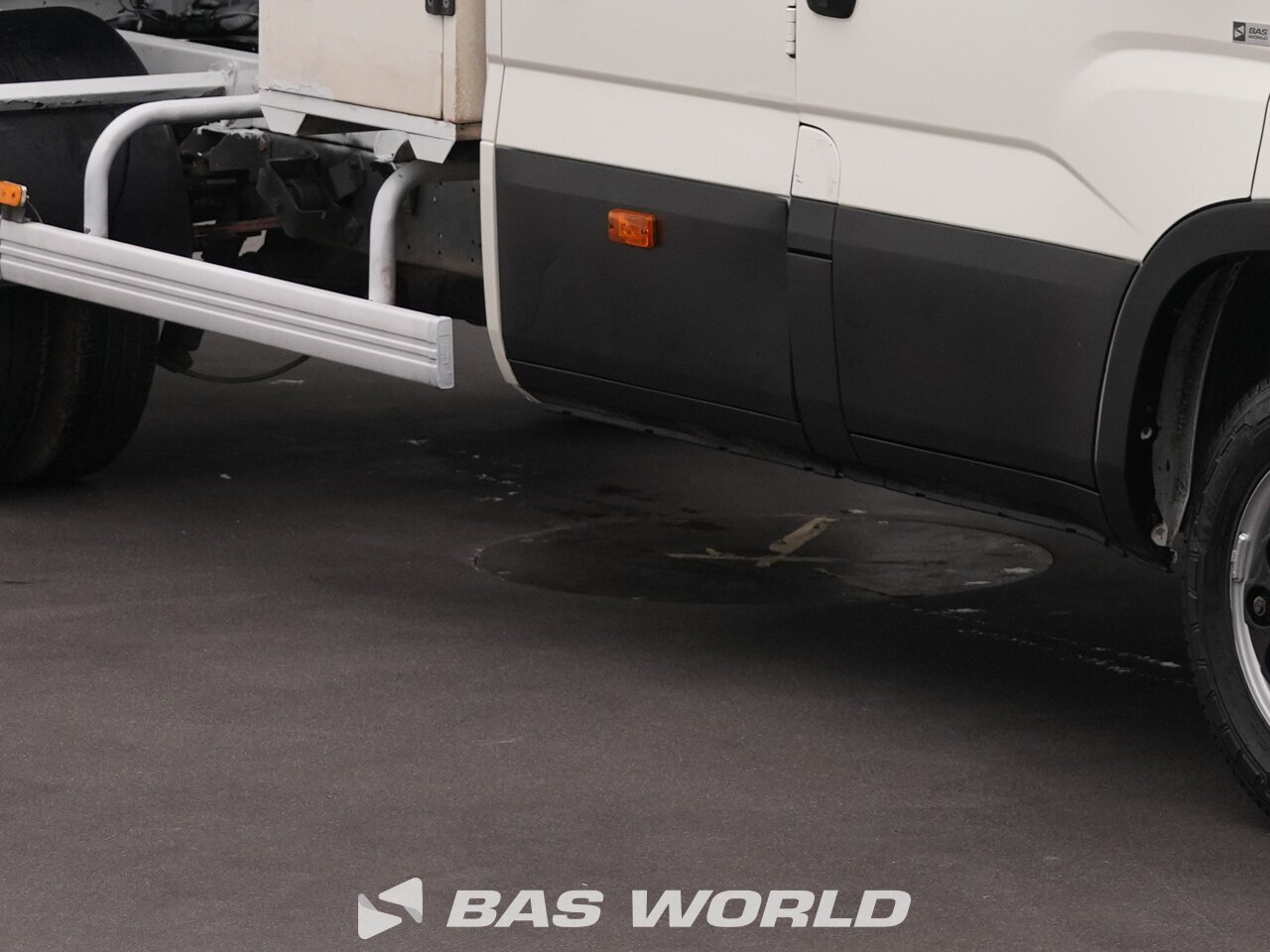 Other : Iveco Daily 35C16 Tipper