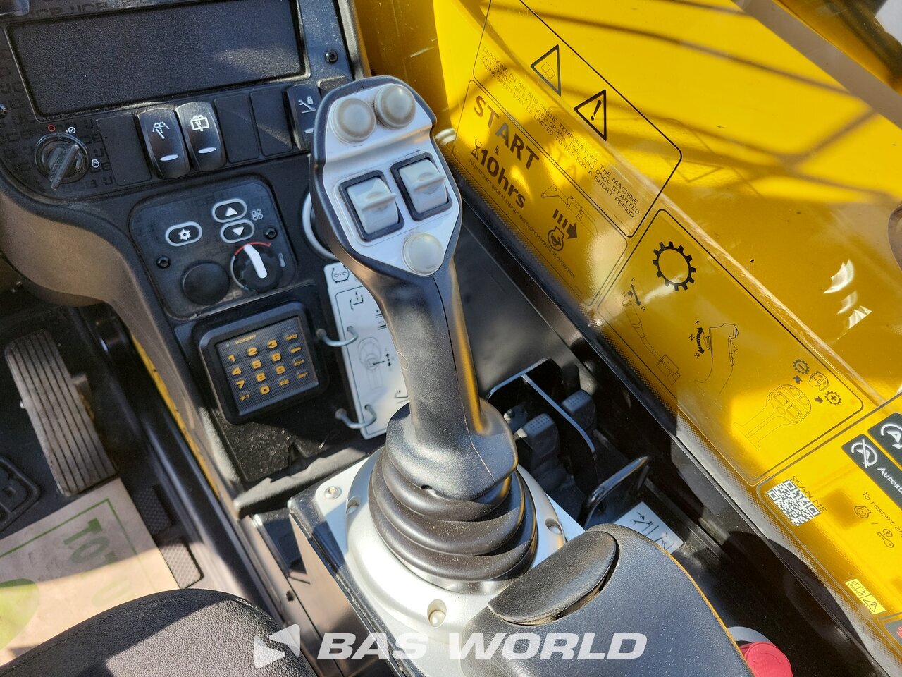Other : JCB 540-170 Teleskoplader