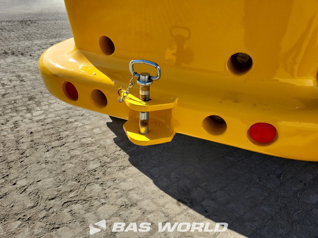 Other : JCB 540-170 Teleskoplader