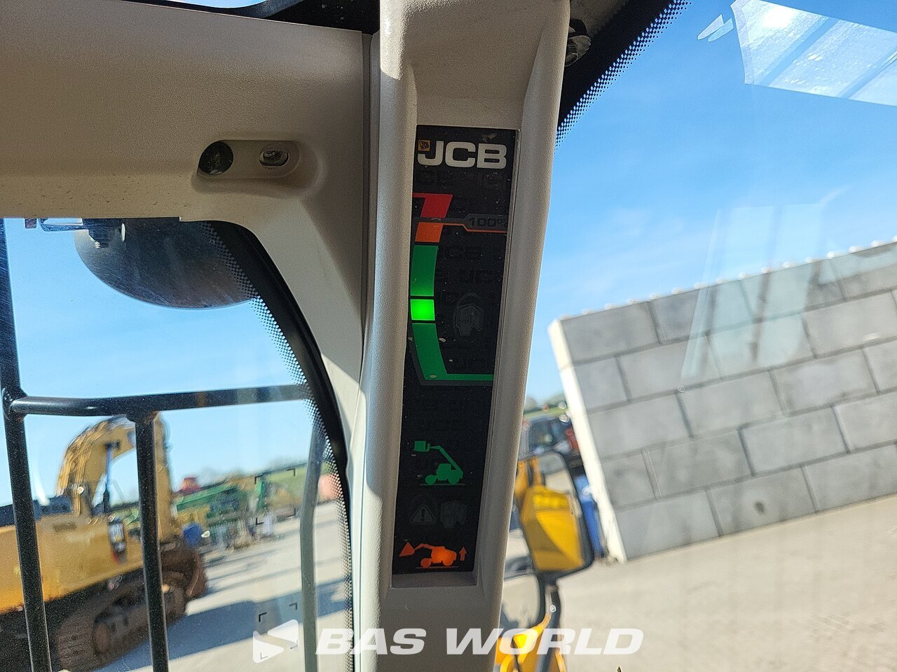 Other : JCB 540-170 Teleskoplader
