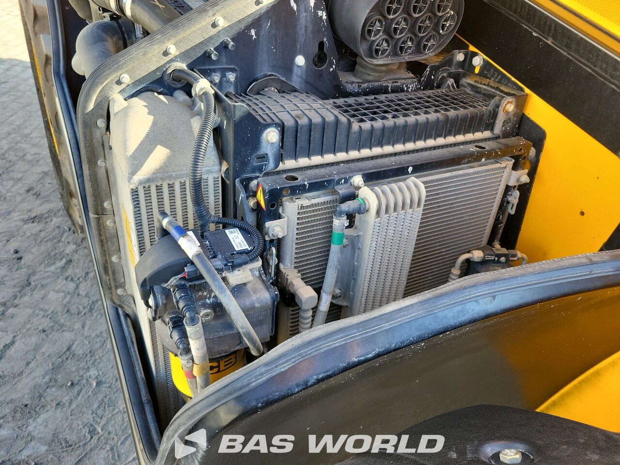 Other : JCB 540-170 Teleskoplader