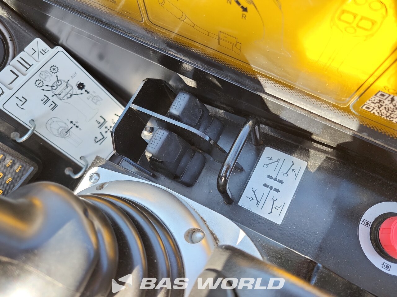 Other : JCB 540-170 Teleskoplader