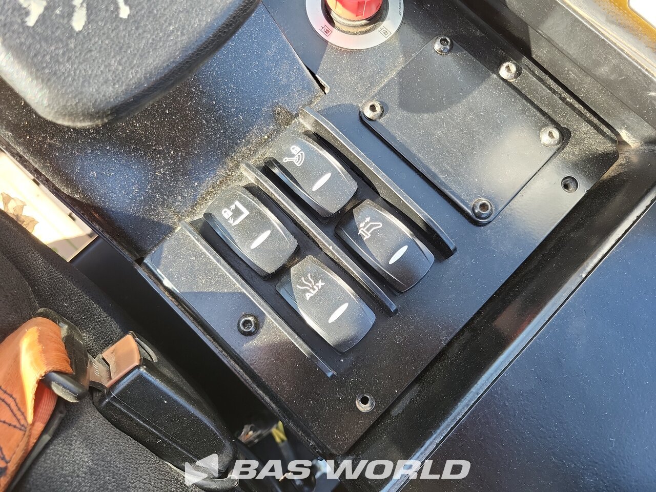 Other : JCB 540-170 Teleskoplader