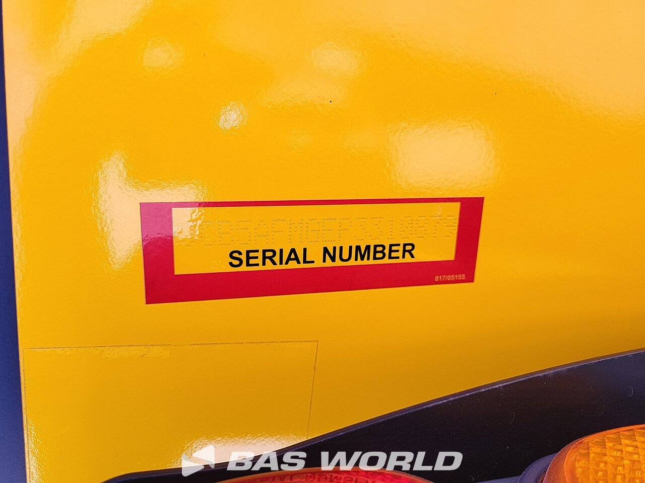 Other : JCB 540-170 Teleskoplader