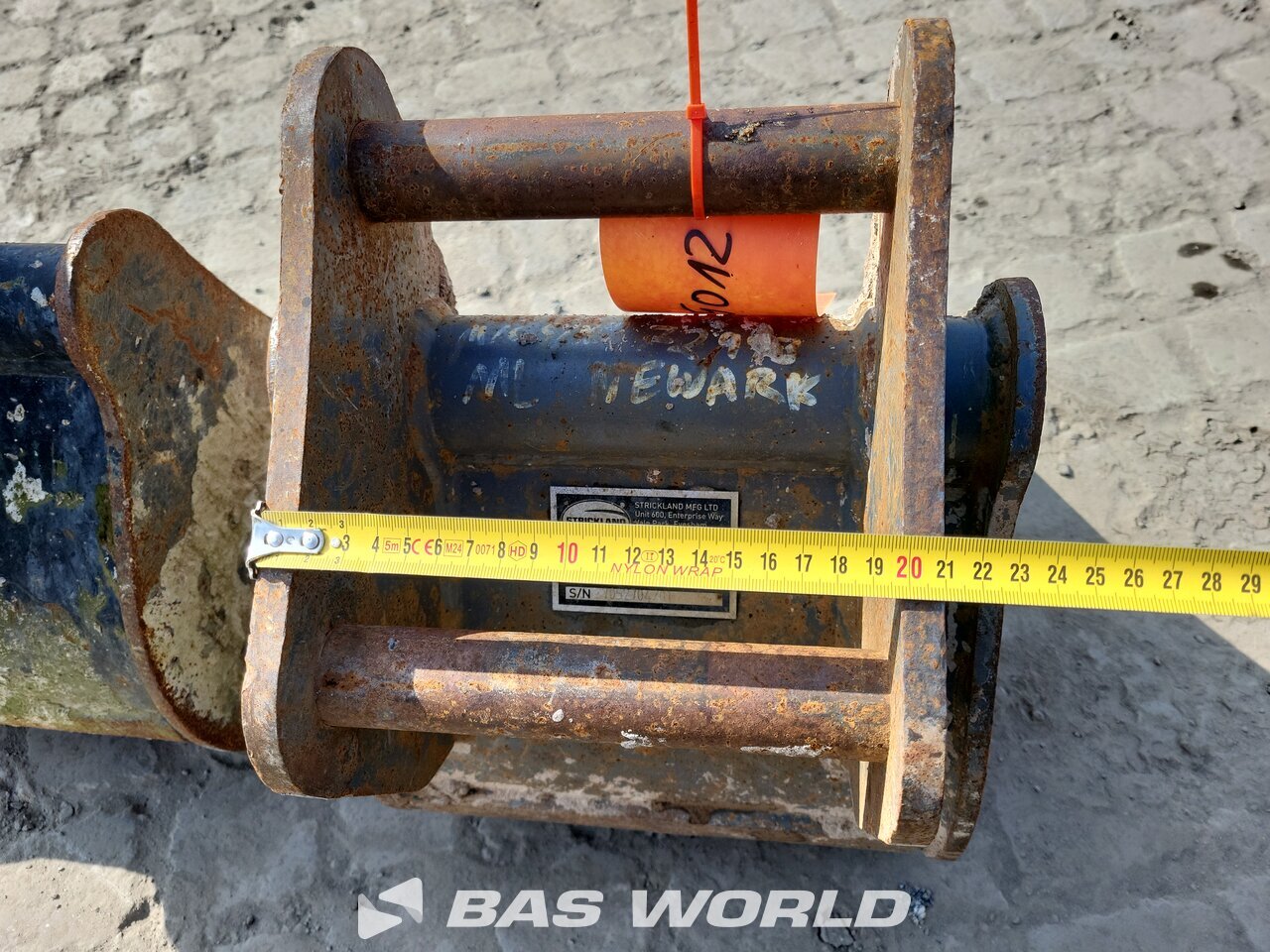 Other : Kubota KX016-4 Mini bager <10t