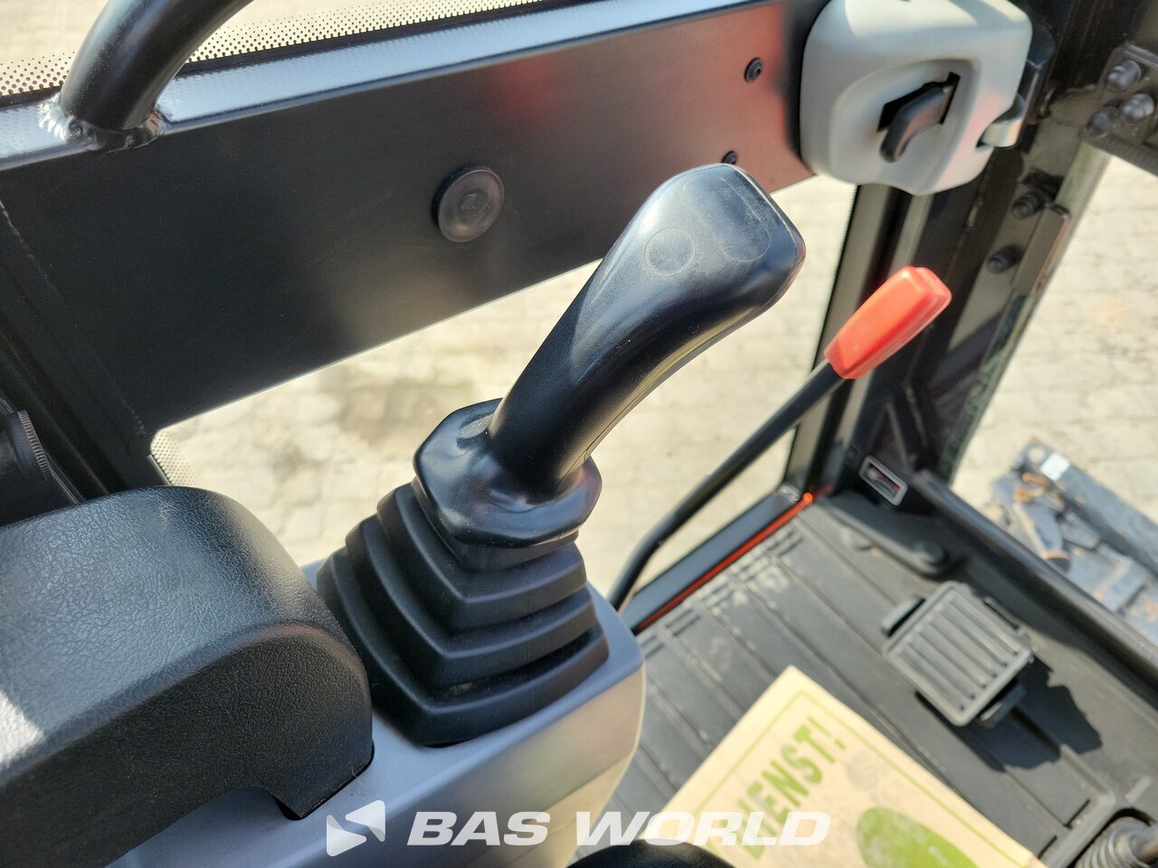 Other : Kubota KX016-4 Mini bager <10t