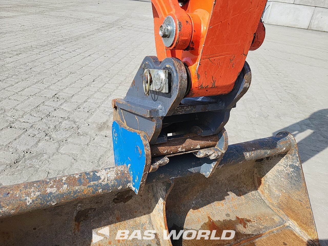 Other : Kubota KX016-4 Mini bager <10t