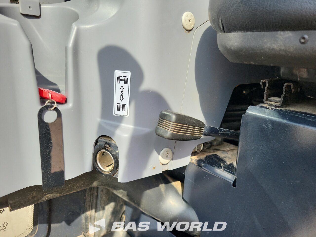 Other : Kubota KX016-4 Mini bager <10t