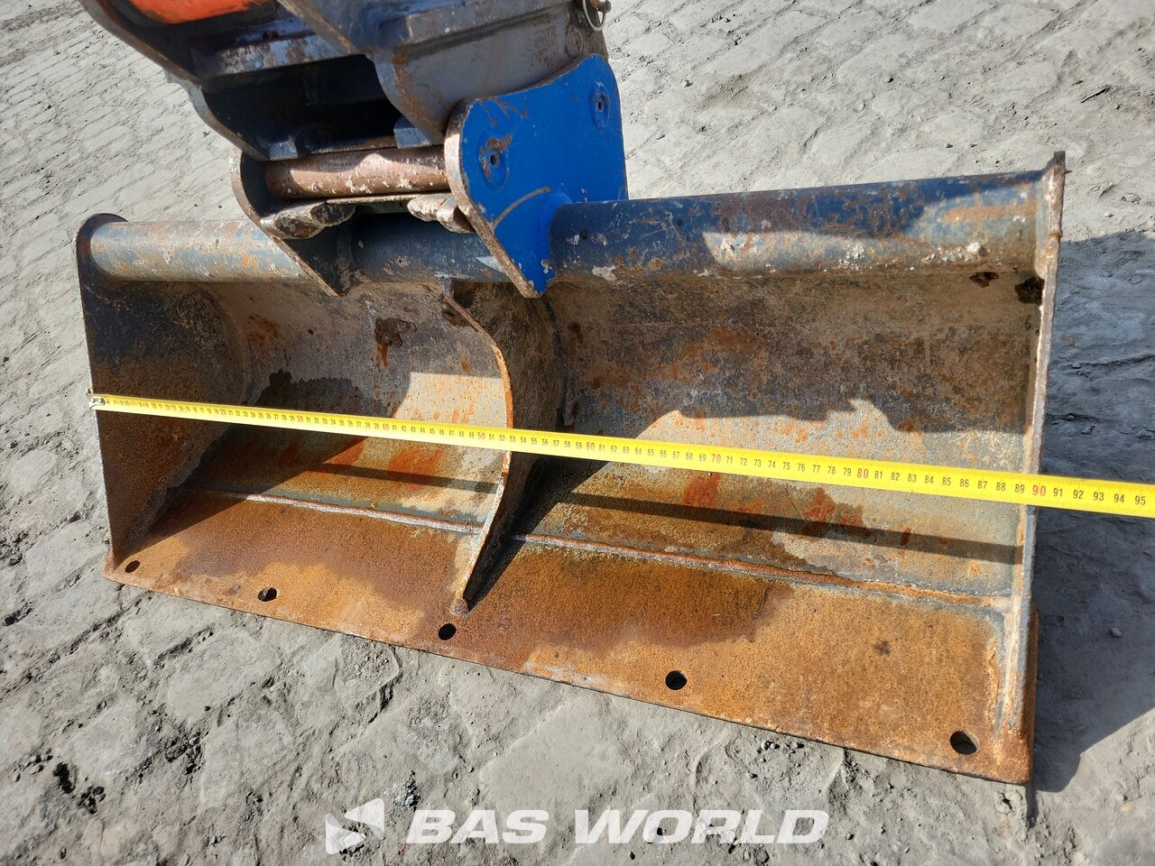 Other : Kubota KX016-4 Mini bager <10t