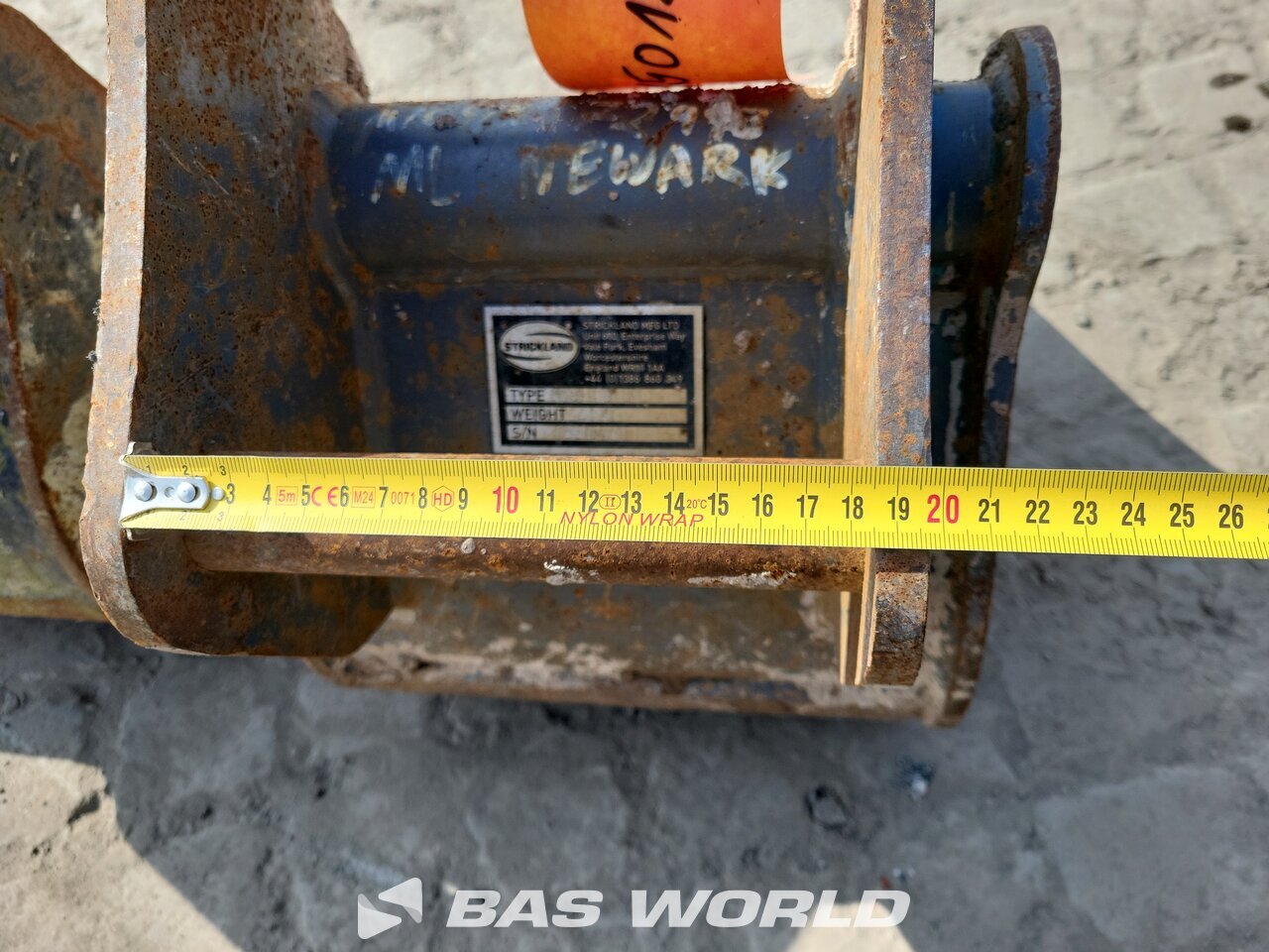 Other : Kubota KX016-4 Mini bager <10t