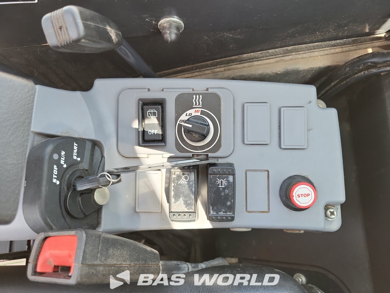 Other : Kubota KX016-4 Mini bager <10t