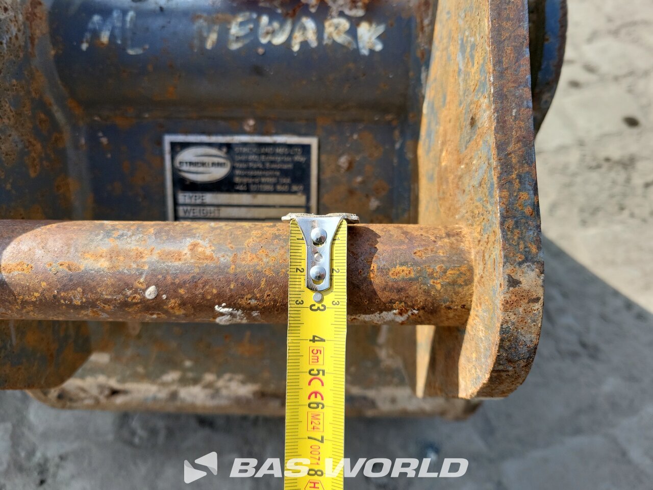 Other : Kubota KX016-4 Mini bager <10t