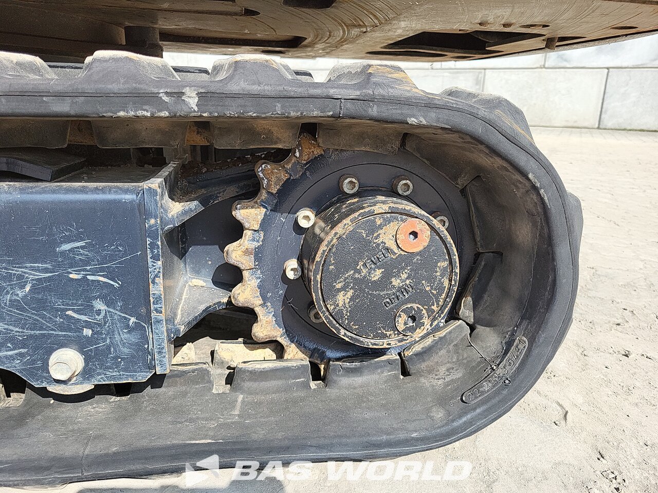Other : Kubota KX016-4 Mini bager <10t