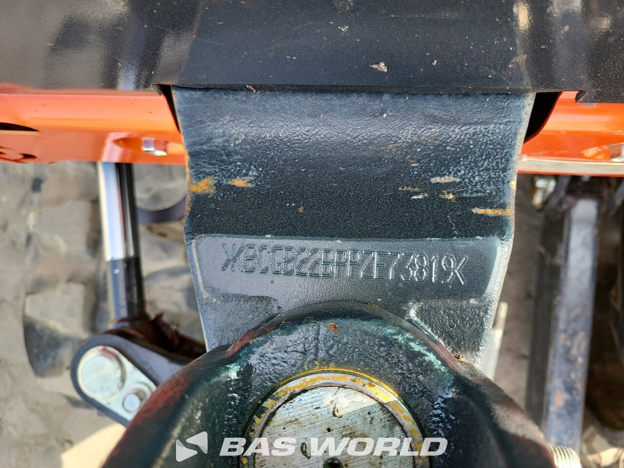 Other : Kubota KX016-4 Mini bager <10t
