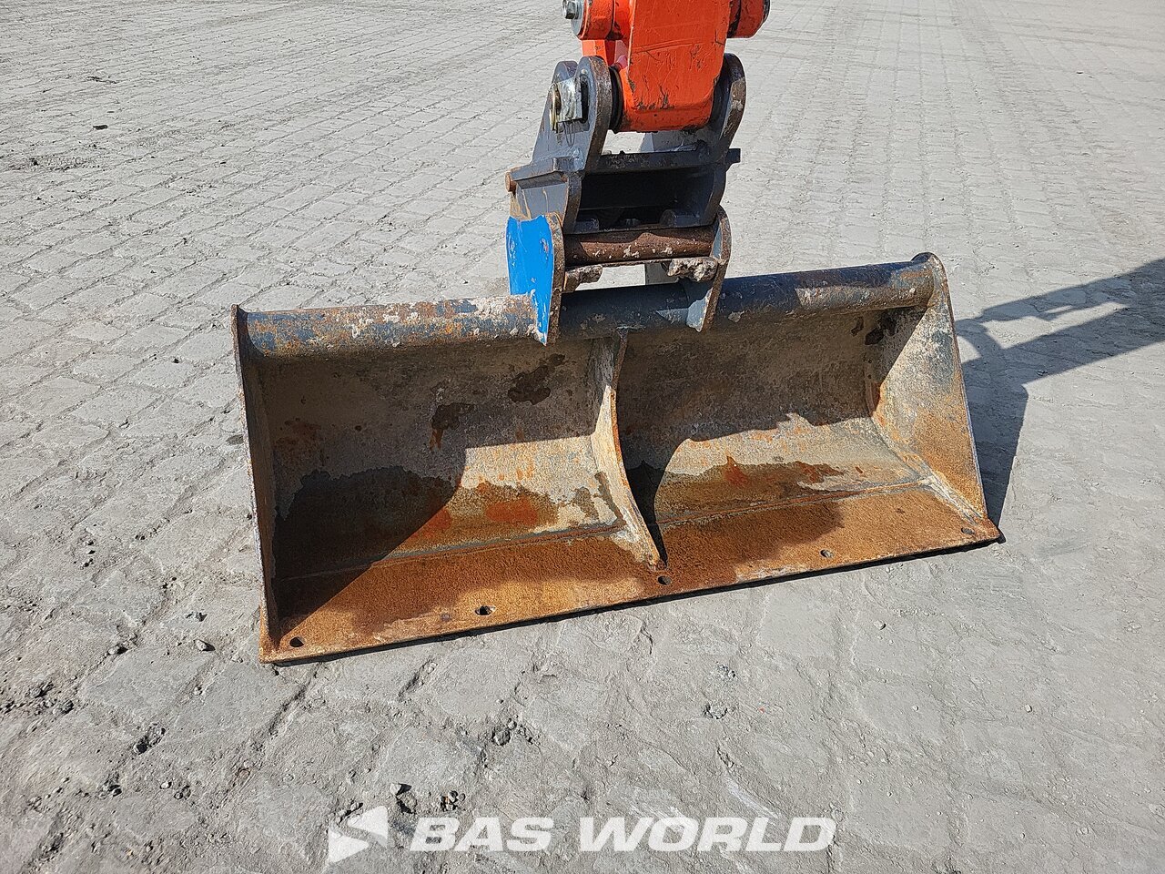 Other : Kubota KX016-4 Mini bager <10t