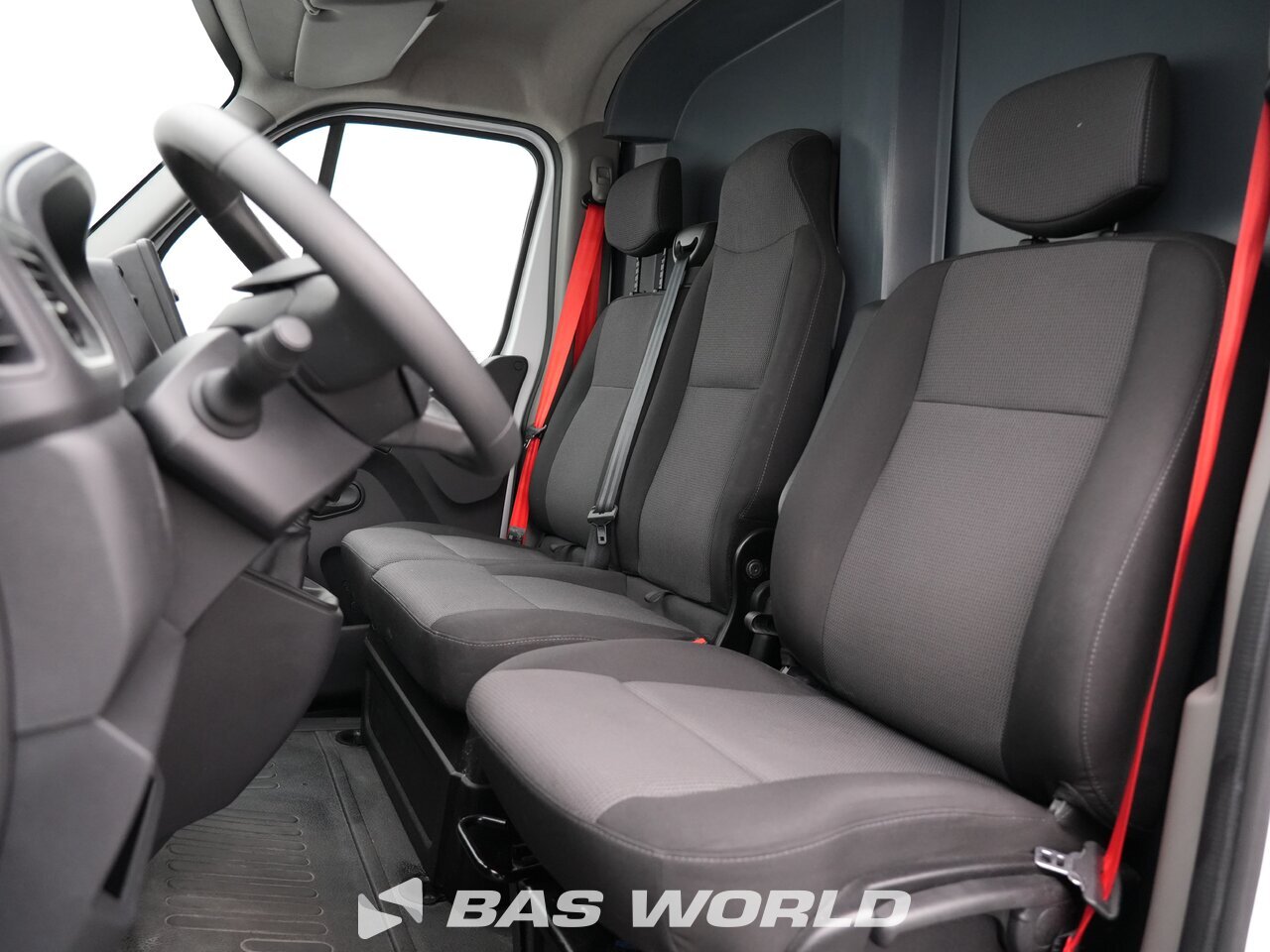 Other : Renault Master 150PK Sluten kylbil
