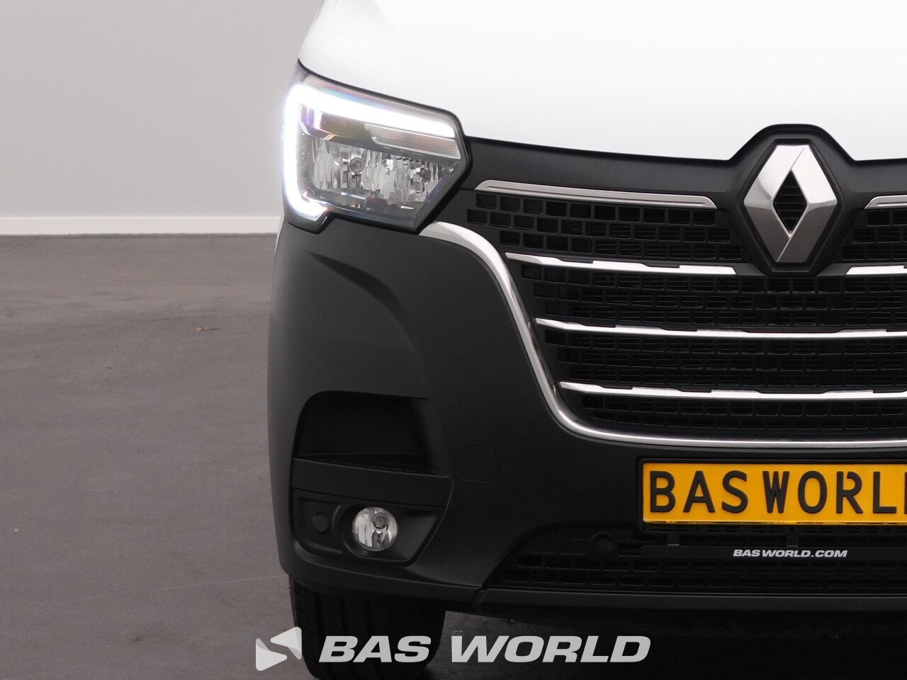 Other : Renault Master 150PK Sluten kylbil