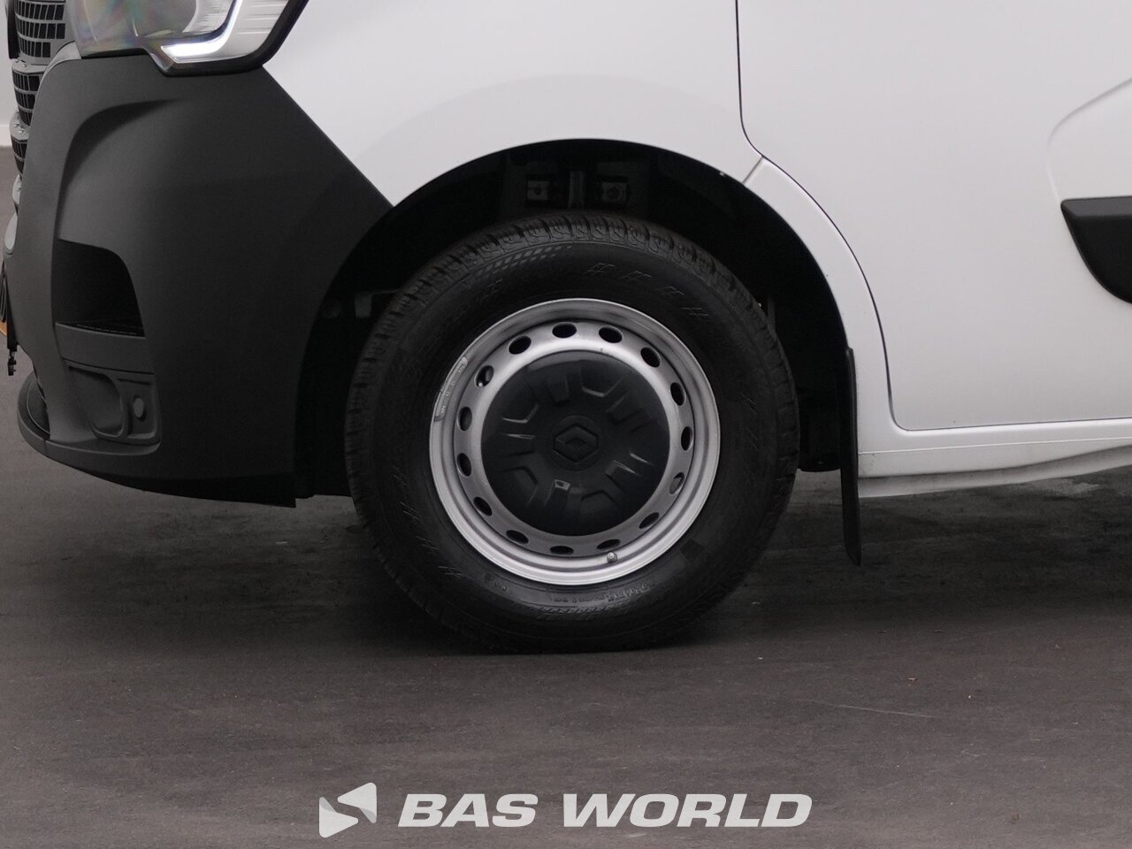 Other : Renault Master 150PK Sluten kylbil