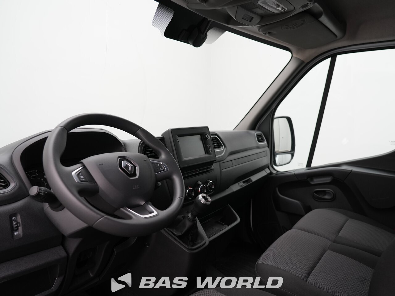 Other : Renault Master 150PK Gekoelde bestelbus