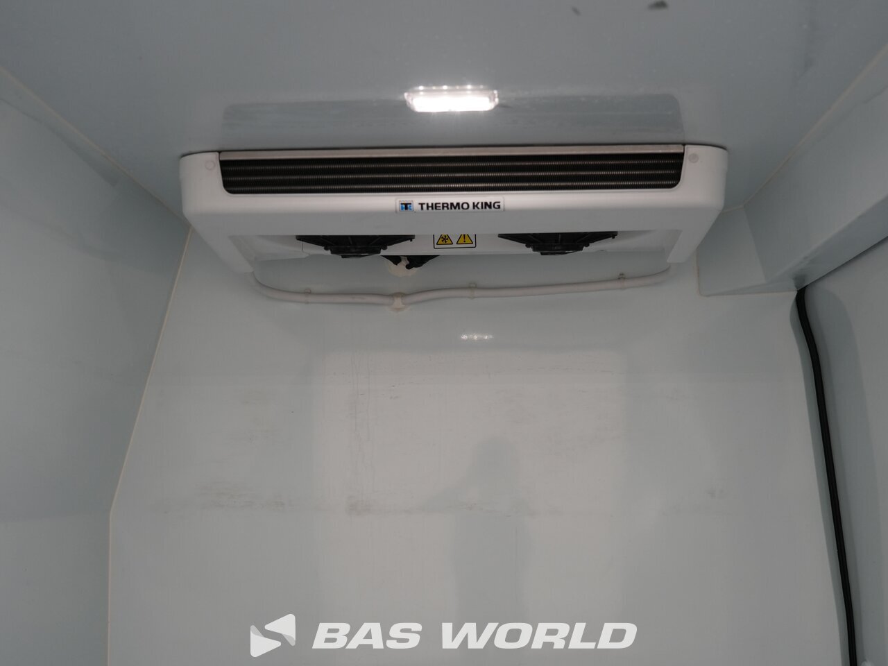 Other : Renault Master 150PK Gekoelde bestelbus