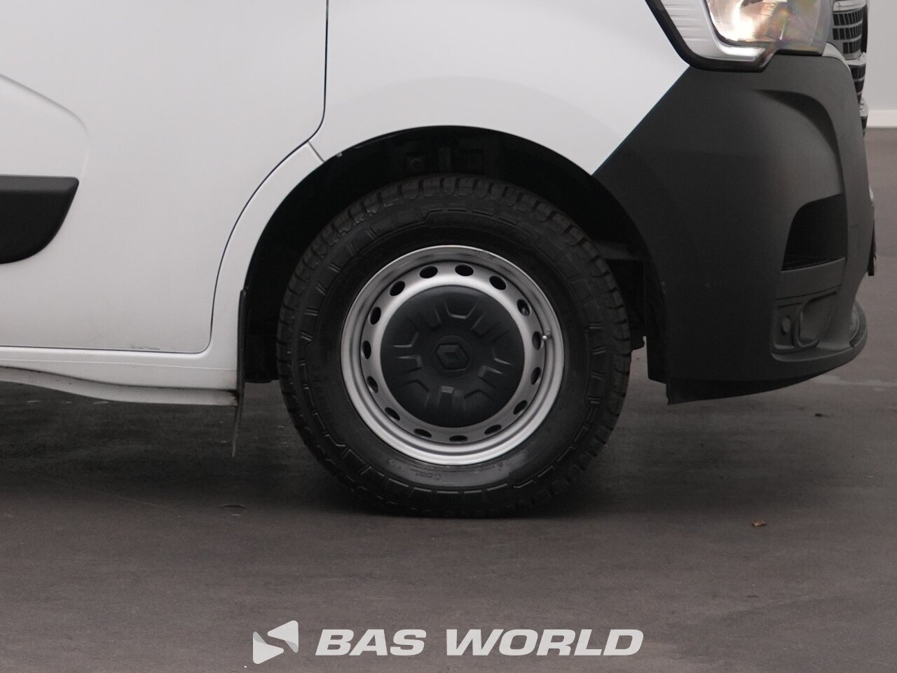Other : Renault Master 150PK Gekoelde bestelbus