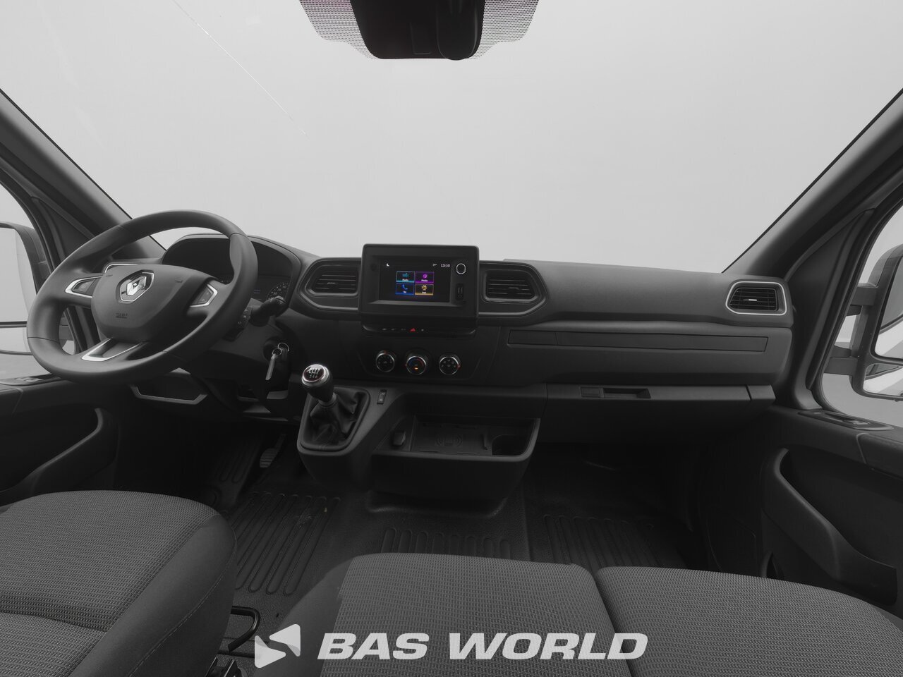 Other : Renault Master 150PK Gekoelde bestelbus