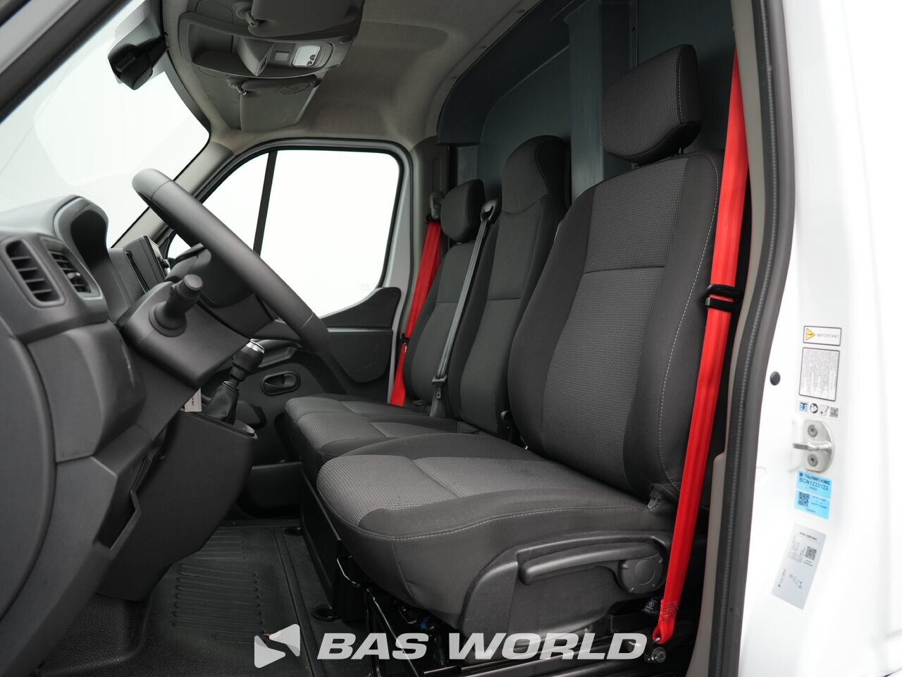 Other : Renault Master 150PK Gekoelde bestelbus