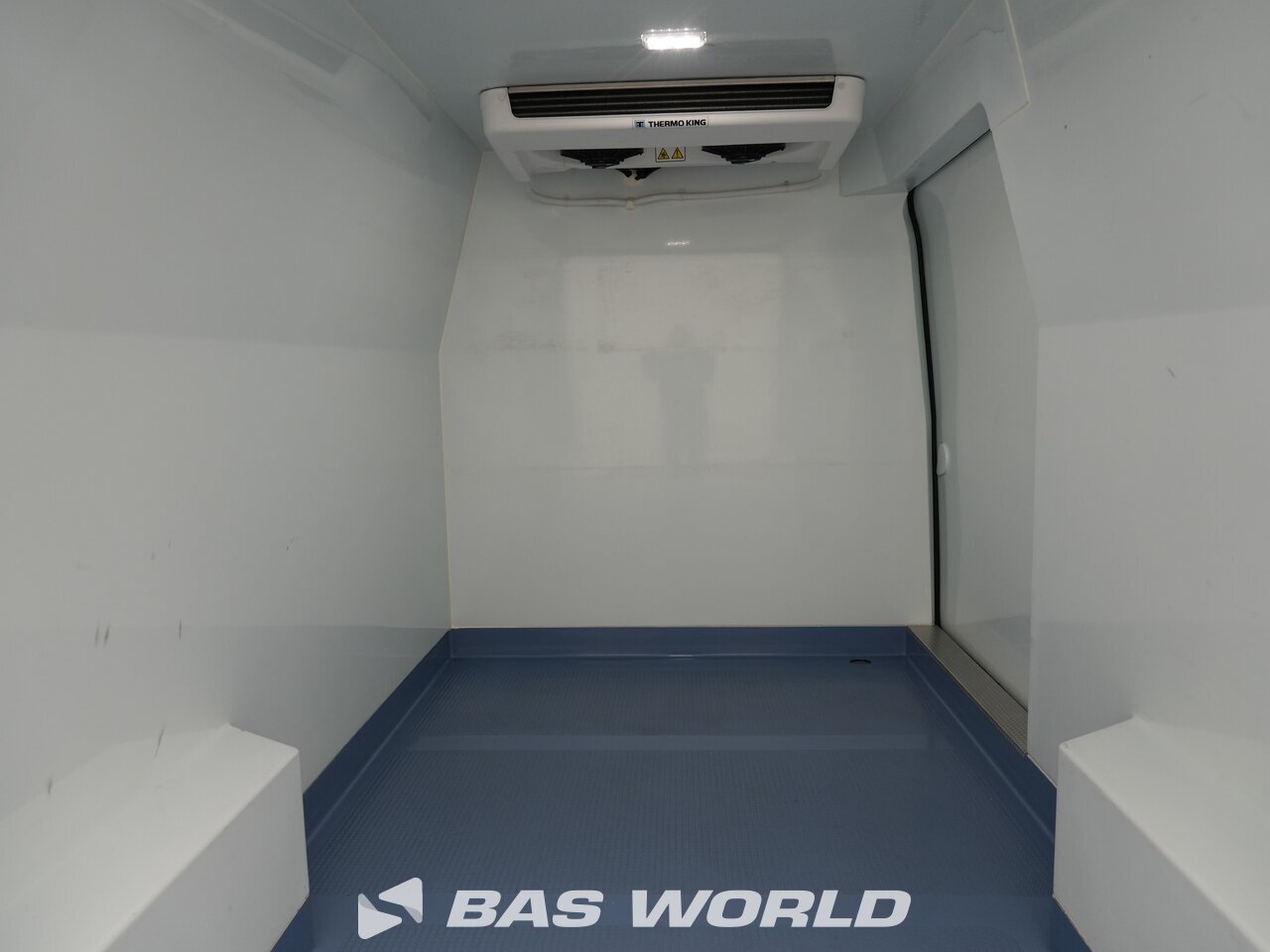 Other : Renault Master 150PK Gekoelde bestelbus