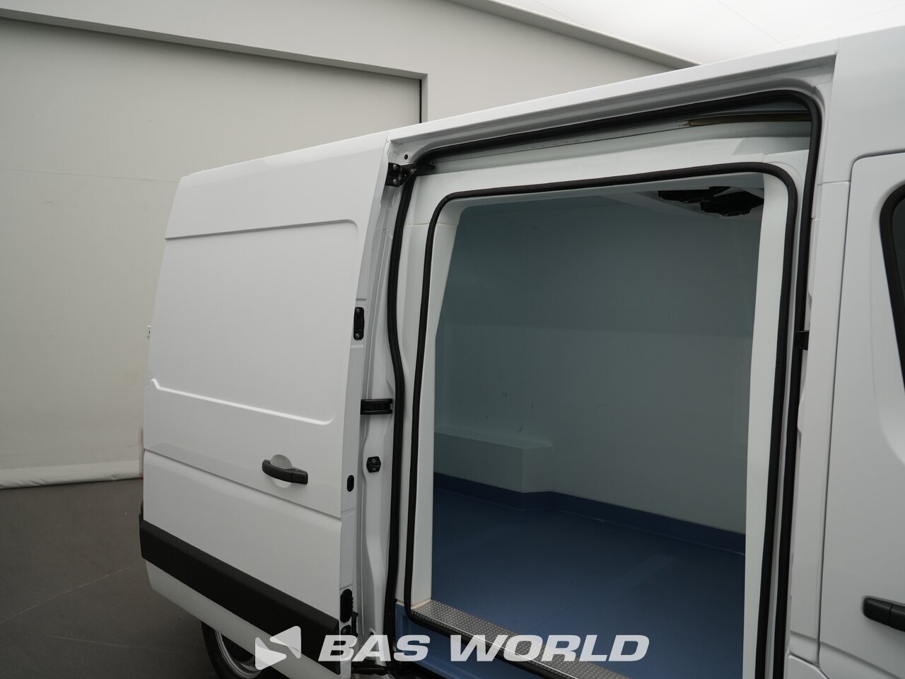 Other : Renault Master 150PK Gekoelde bestelbus