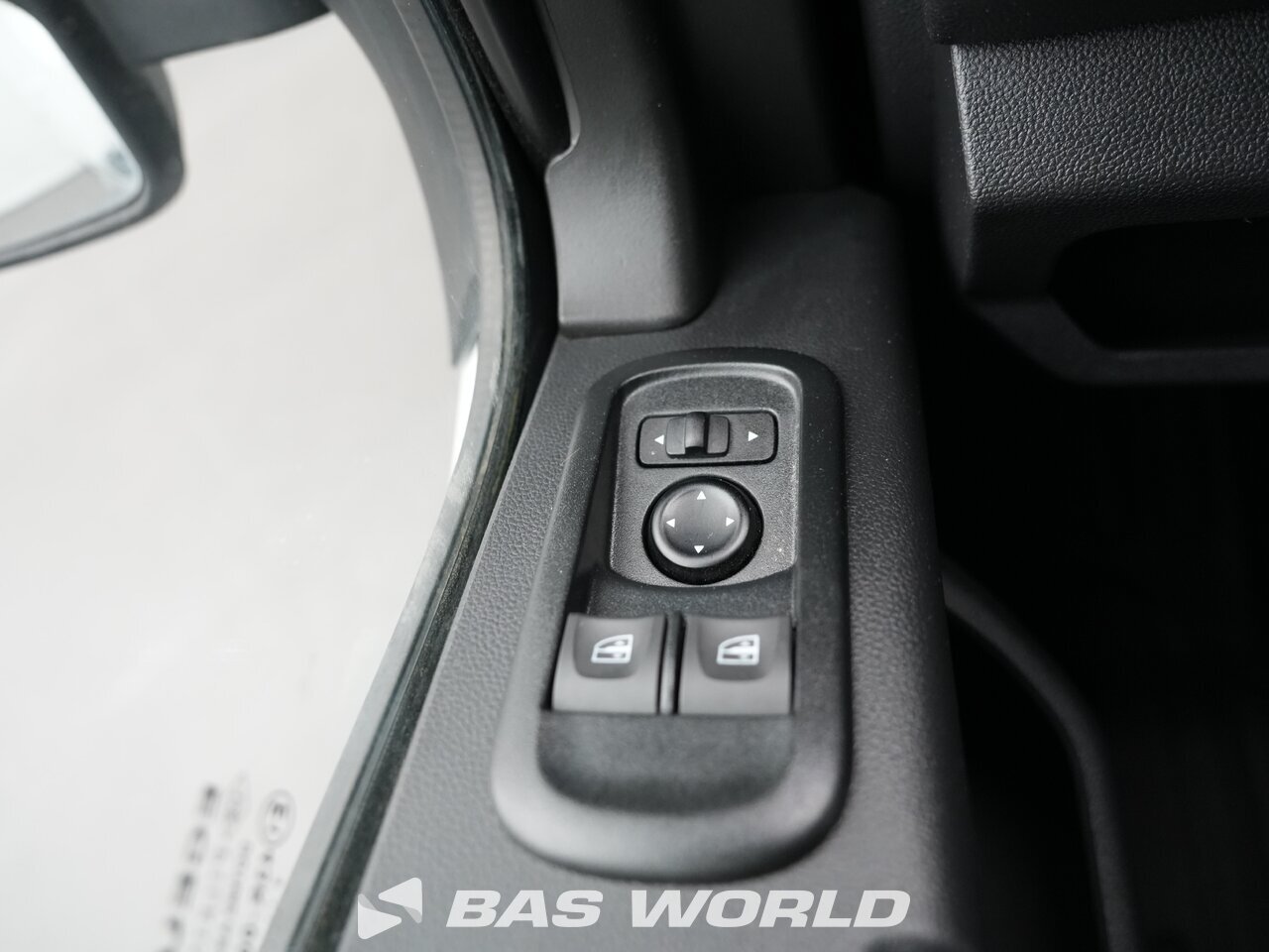Other : Renault Master 150PK Gekoelde bestelbus