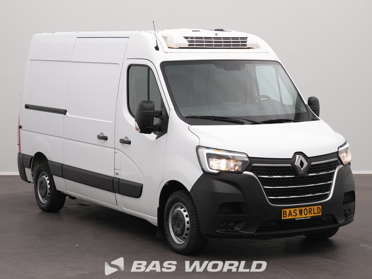 Other : Renault Master 150PK Gekoelde bestelbus
