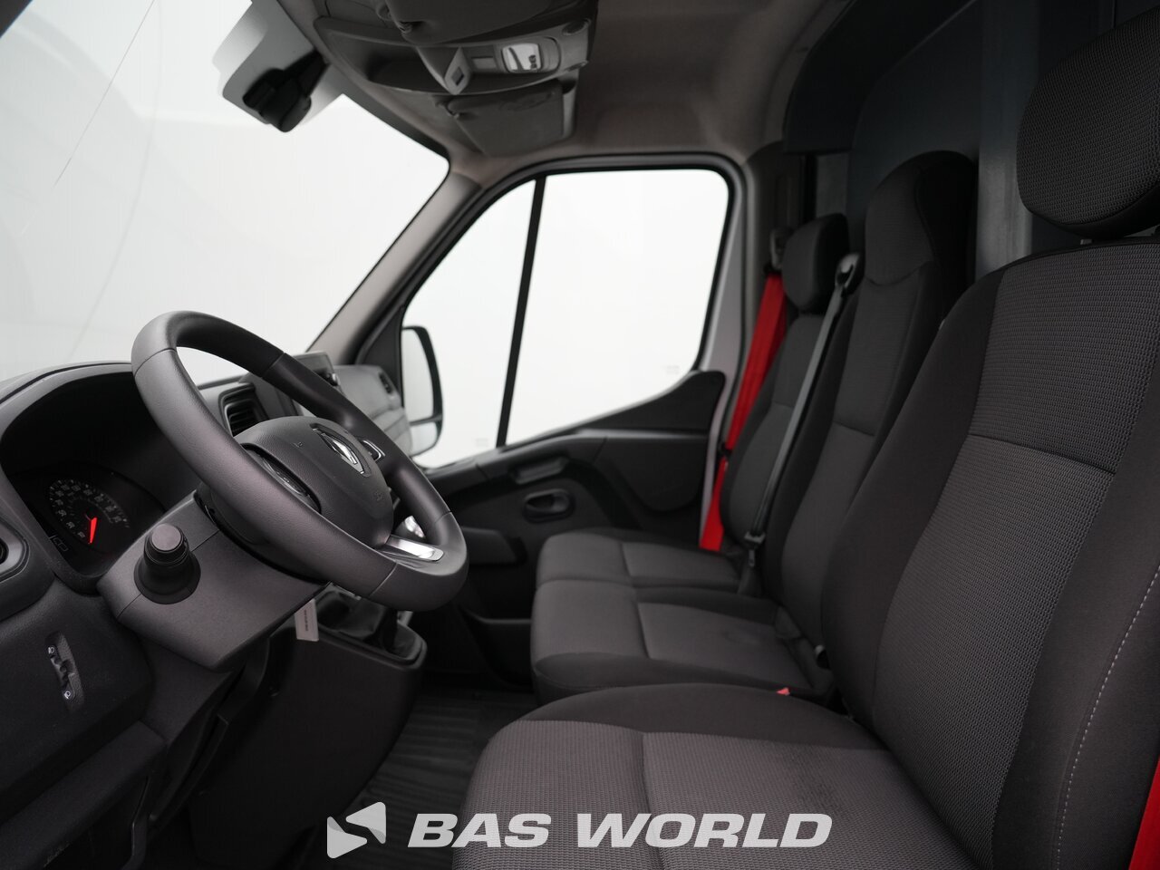 Other : Renault Master 150PK Gekoelde bestelbus