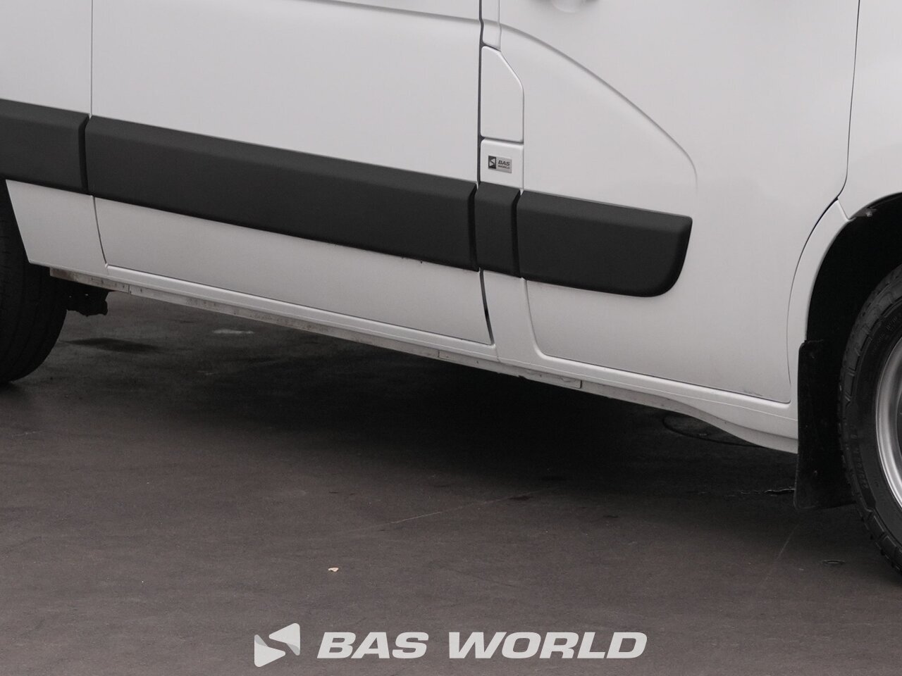 Other : Renault Master 150PK Gekoelde bestelbus