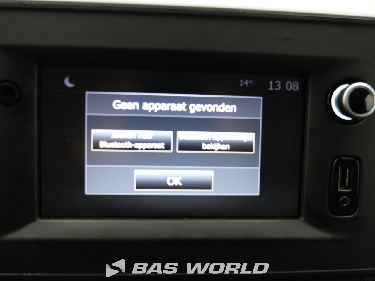Other : Renault Master 150PK Gekoelde bestelbus