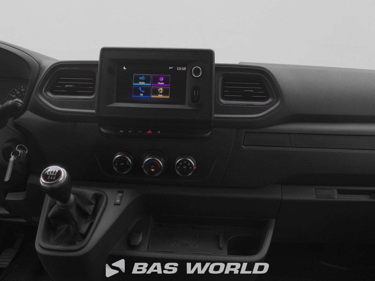 Other : Renault Master 150PK Gekoelde bestelbus