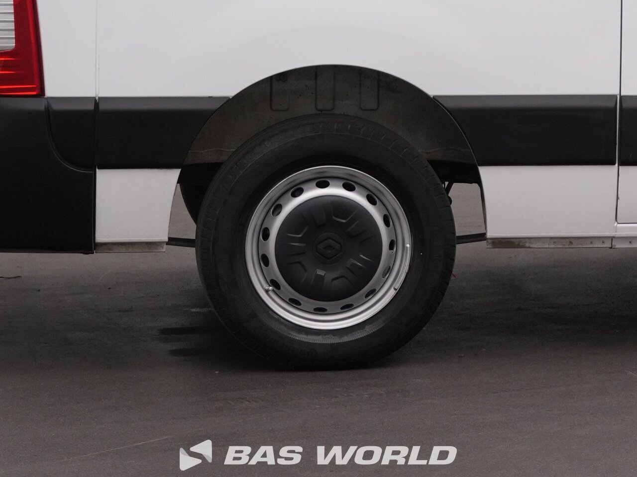 Other : Renault Master 150PK Gekoelde bestelbus