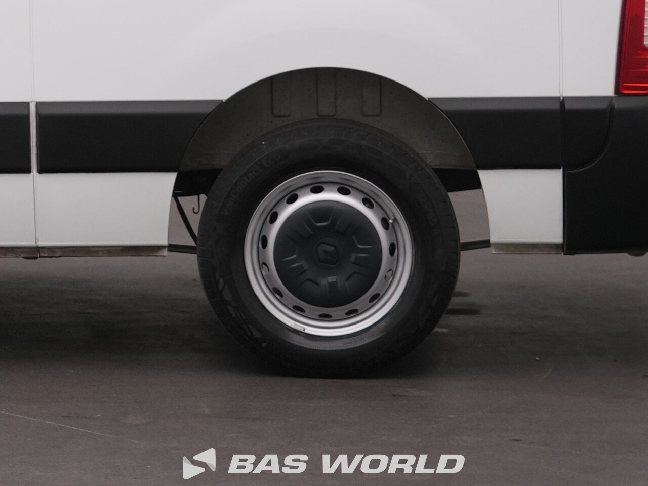Other : Renault Master 150PK Gekoelde bestelbus