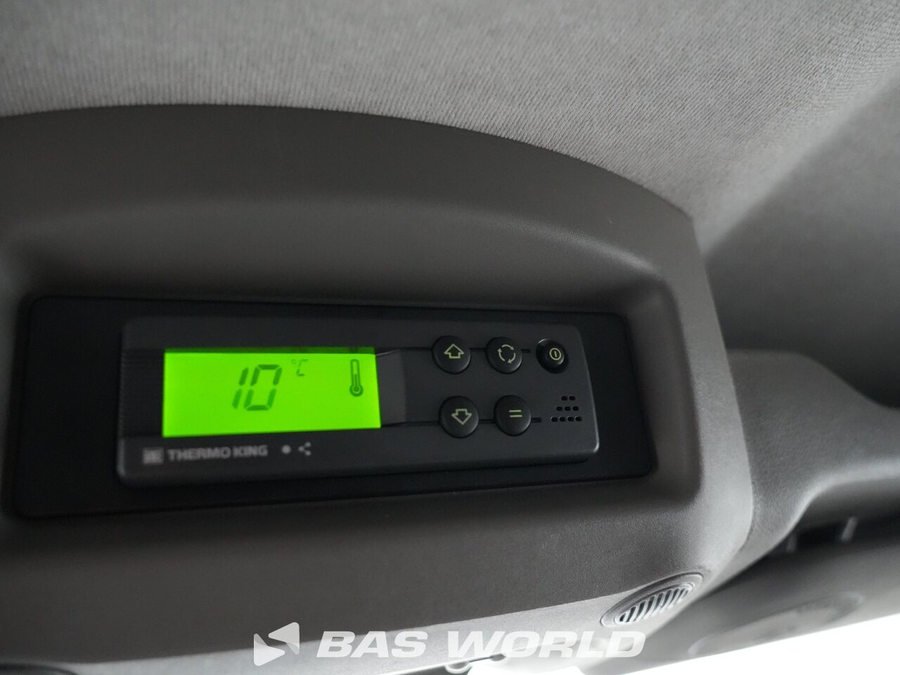 Other : Renault Master 150PK Gekoelde bestelbus