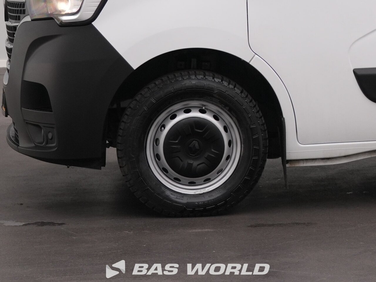 Other : Renault Master 150PK Gekoelde bestelbus