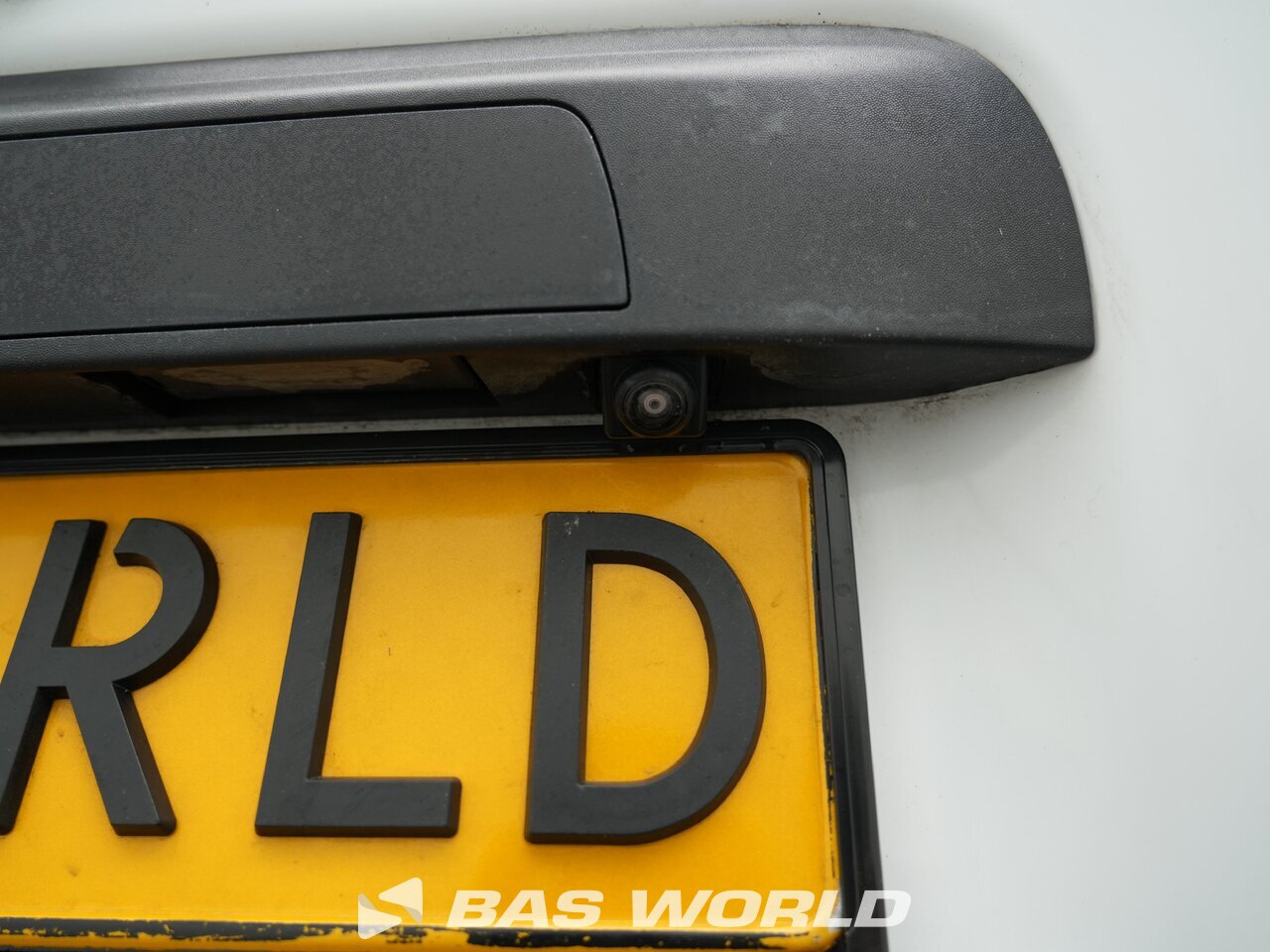 Other : Renault Master 150PK Gekoelde bestelbus