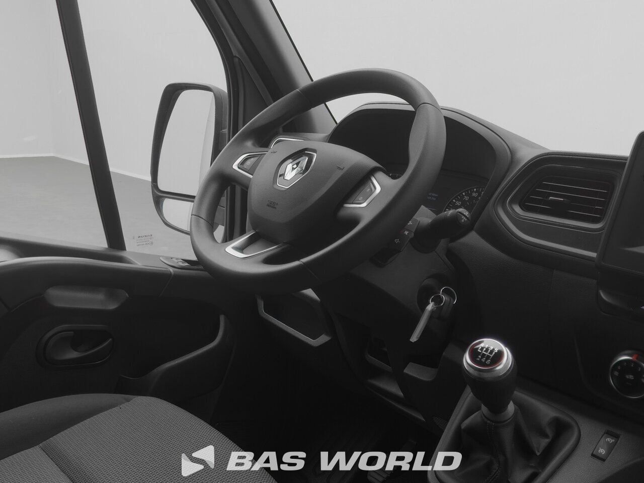 Other : Renault Master 150PK Gekoelde bestelbus