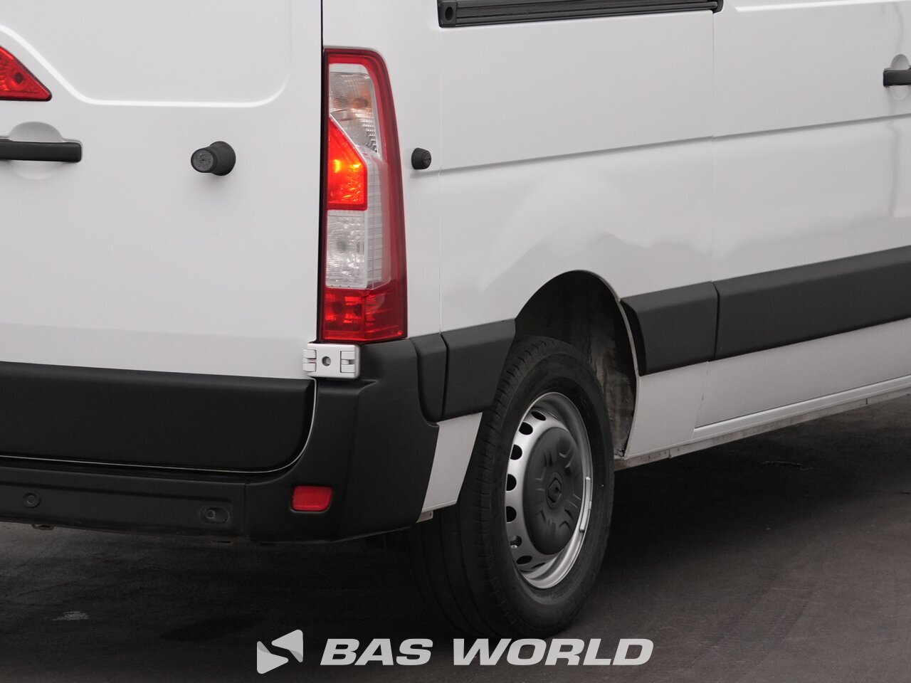 Other : Renault Master 150PK Gekoelde bestelbus