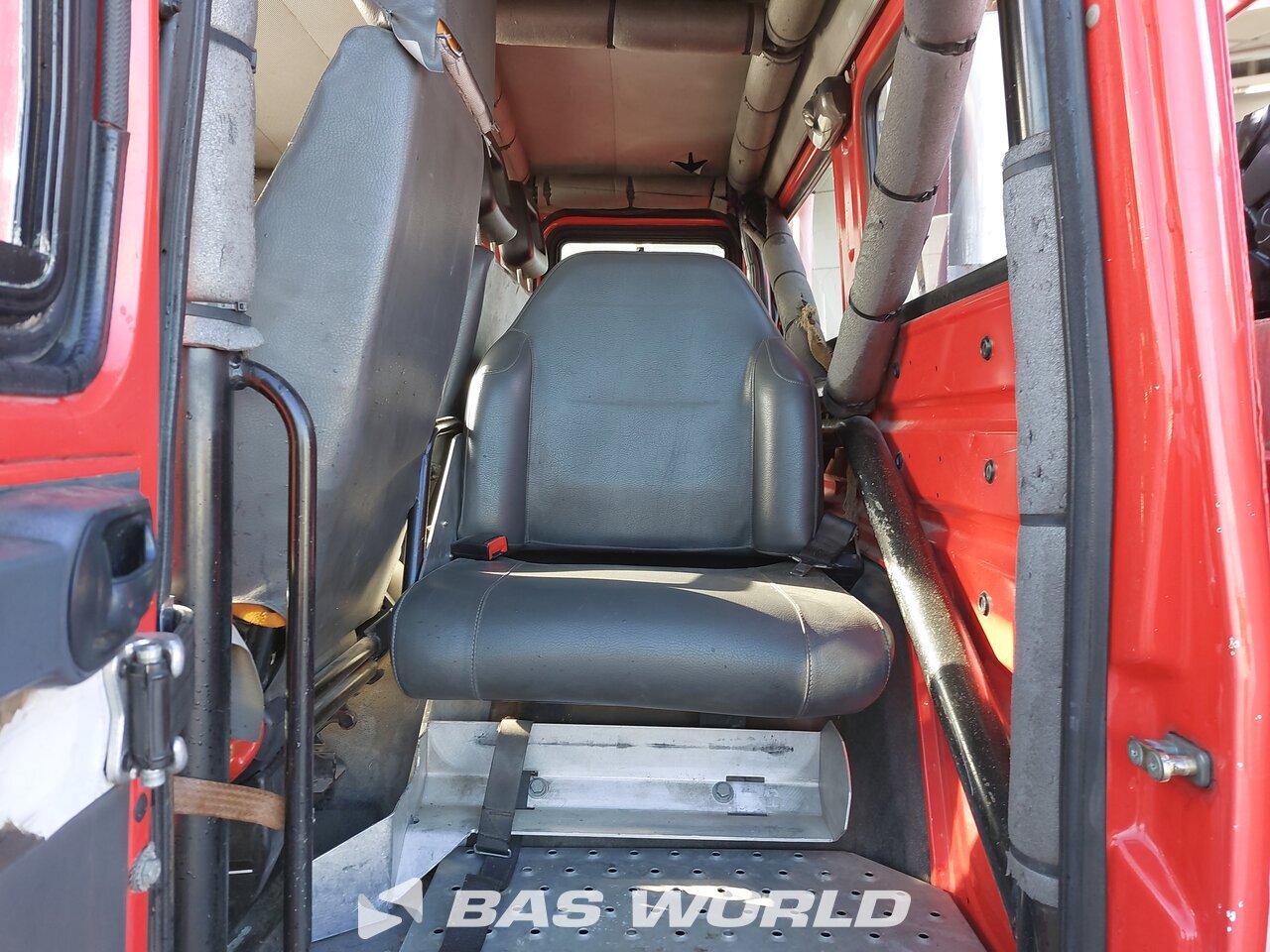 Other : Renault Midliner M210 Fire truck