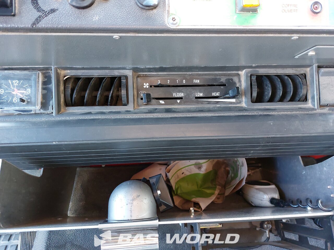 Other : Renault Midliner M210 Fire truck