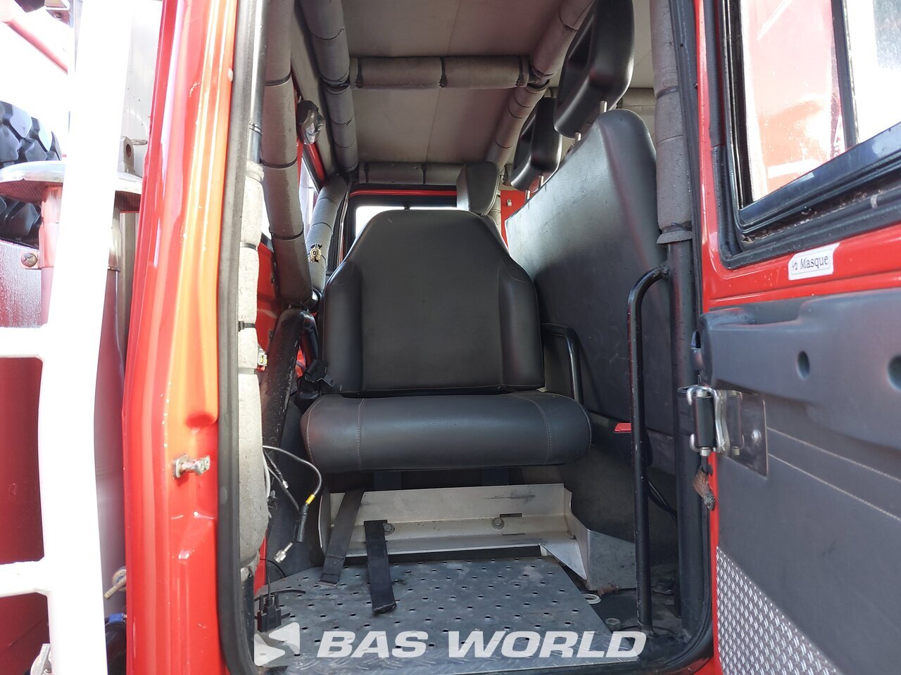 Other : Renault Midliner M210 Fire truck
