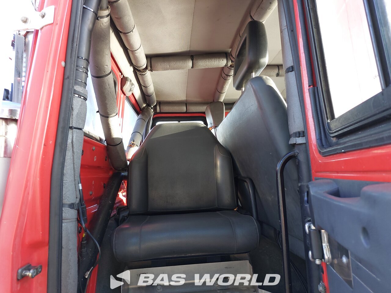 Other : Renault M 210 Fire truck